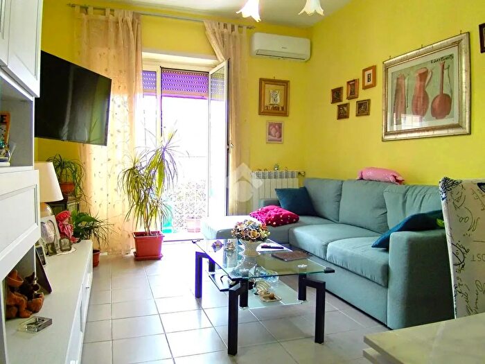 Appartamento bilocale in vendita in Via Don Giustino Maria Russolillo, Roma