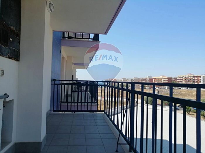 Appartamento trilocale in vendita in Via Calle del Porto Snc, Manfredonia