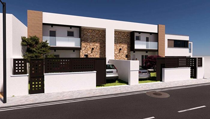 Casa quadrilocale in vendita in Via Berlino, Assemini