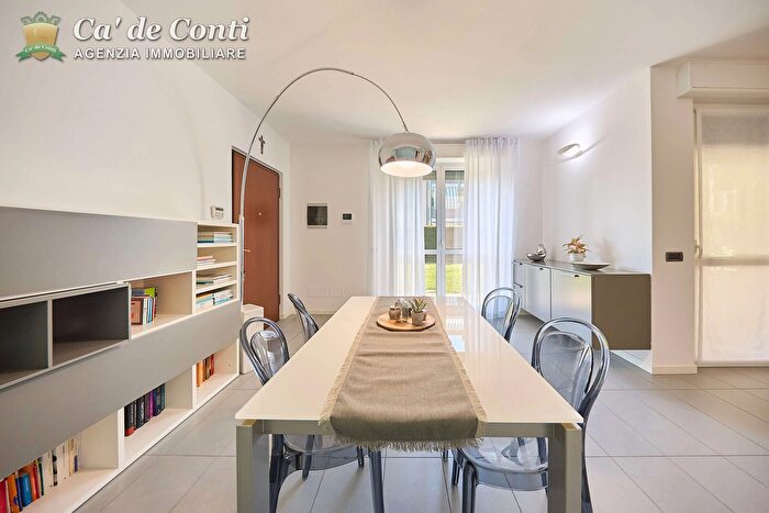 Case in Vendita e in Affitto - 2