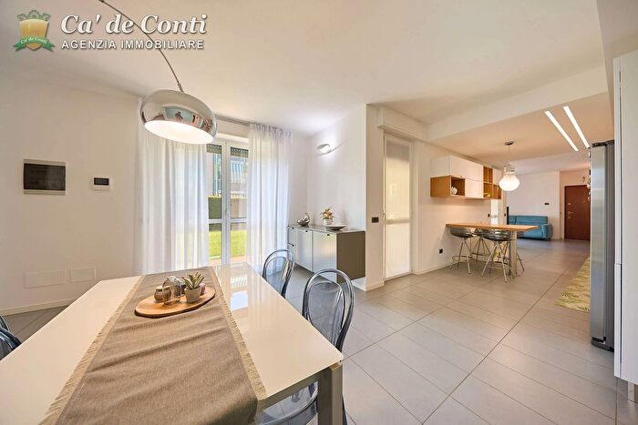 Case in Vendita e in Affitto - 3