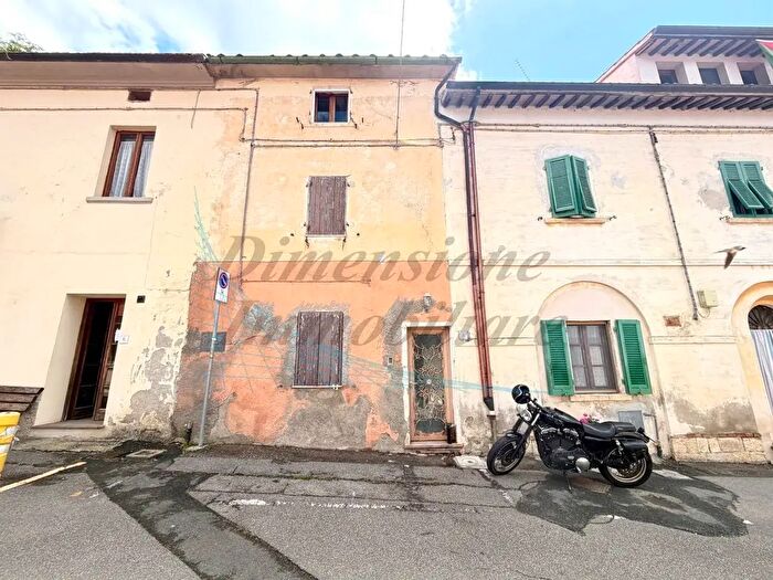Casa trilocale in vendita in Strada Provinciale del Commercio, Santa Luce