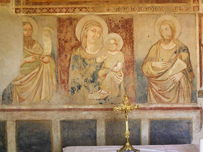 Appartamento trilocale in affitto in Vocabolo Monticelli, Marsciano