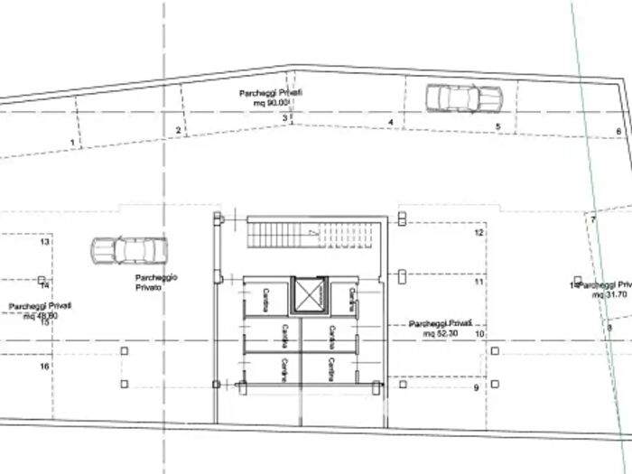 Case in Vendita e in Affitto - 2