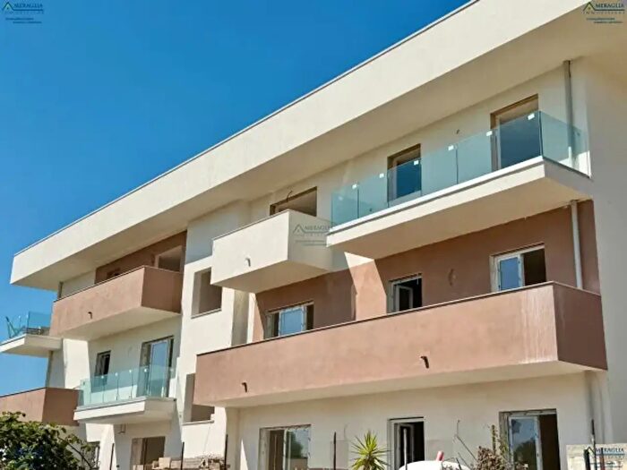 Appartamento quadrilocale in vendita in Via Giovanni Falcone, Lusciano