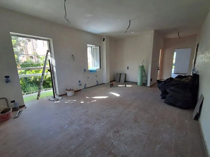 Appartamento bilocale in vendita in Via Alcozer, Palermo