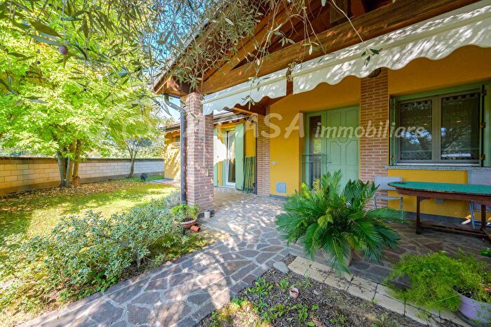 Case in Vendita e in Affitto - 3