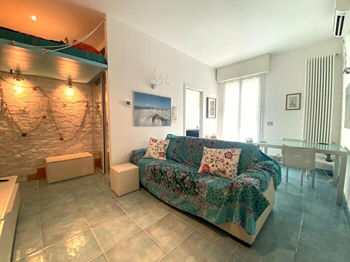 Appartamento bilocale in vendita in Cervia