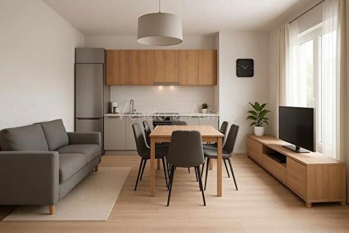 Appartamento trilocale in vendita in Via Mario Pagano, Termoli