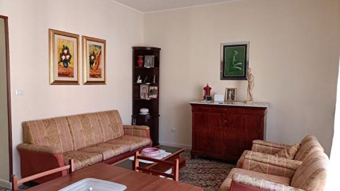 Appartamento con 5 locali in vendita in Via Vittorio Veneto, Bojano