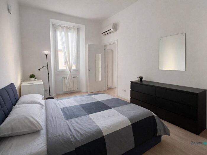 Appartamento bilocale in affitto in Via Giacomo Watt, Barona, Milano