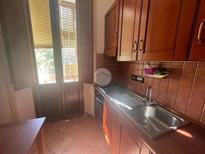 Appartamento bilocale in affitto in Via Pasquale Galluppi, Cosenza