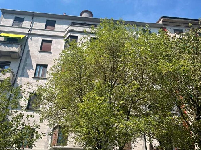 Appartamento monolocale in affitto in Via Jacopo Palma, Gambara, Milano