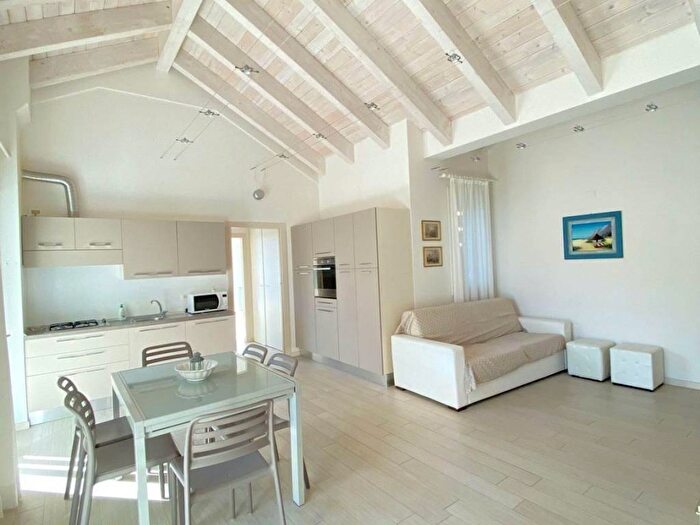 Appartamento quadrilocale in affitto in Viale Ugo Bassi, Abissinia, Riccione