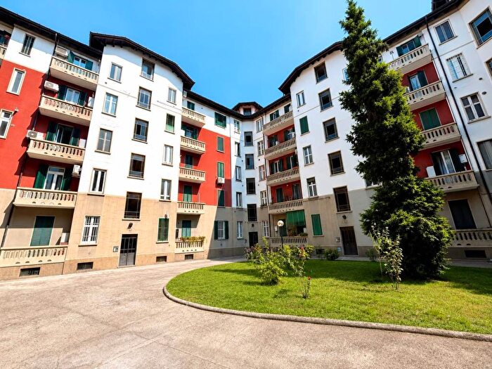 Appartamento bilocale in affitto in Viale Tibaldi, Pezzotti Meda, Milano