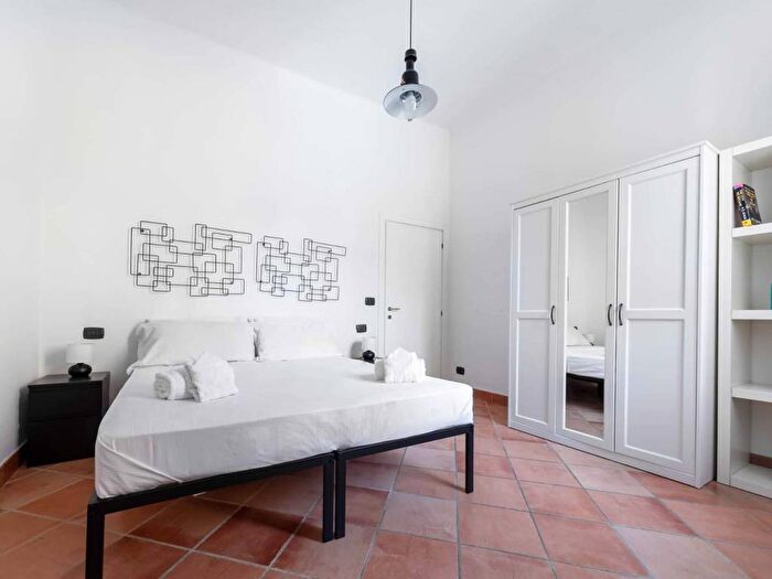 Appartamento bilocale in affitto in Via Pellegrino Matteucci, Murri, Bologna