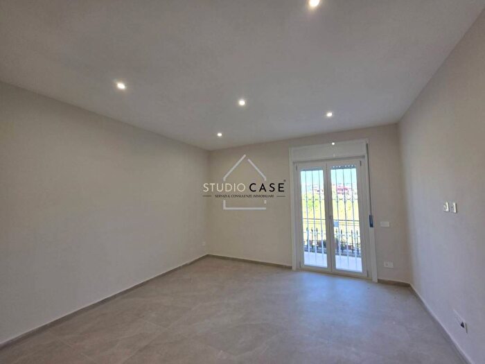 Appartamento trilocale in affitto in Via John Fitzgerald Kennedy, Quarto