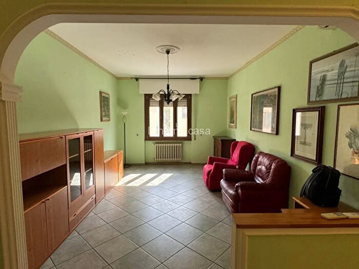 Appartamento quadrilocale in vendita in Prato