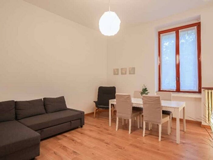 Appartamento trilocale in affitto in Corso Sempione, Sempione, Milano