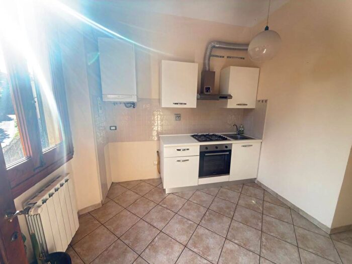 Appartamento quadrilocale in affitto in Villamagna Albereta, Firenze