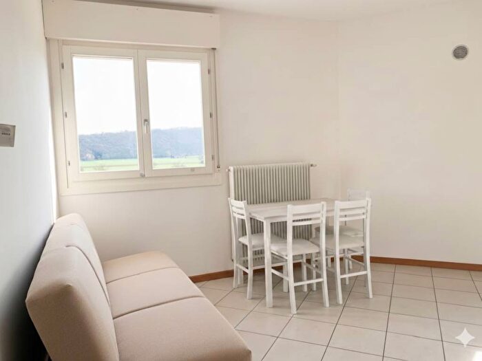 Appartamento bilocale in affitto in Via Torri, Arcugnano Torri, Arcugnano