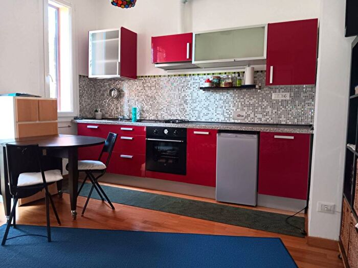 Appartamento monolocale in affitto in Via Don Giovanni Fornasini, Bolognina, Bologna