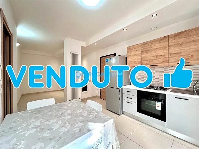 Appartamento trilocale in vendita in Via Bernardino Loschi Carpi Mo, Carpi