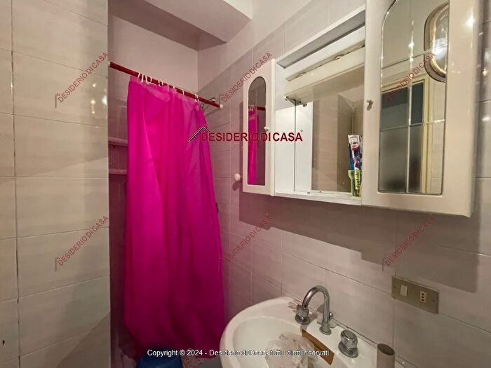 Appartamento bilocale in vendita in Via Renato Guttuso, Palermo