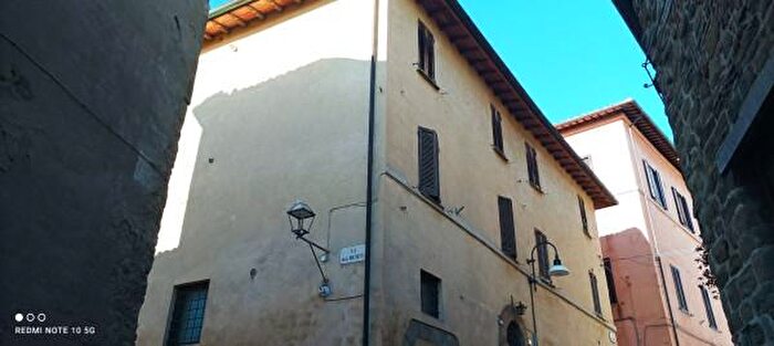 Appartamento bilocale in vendita in Via della Rocchetta, Bettona