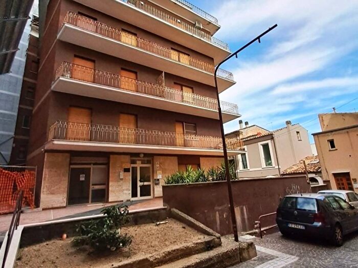 Appartamento bilocale in affitto in Via Raffaele Lanciano, Chieti Città, Chieti