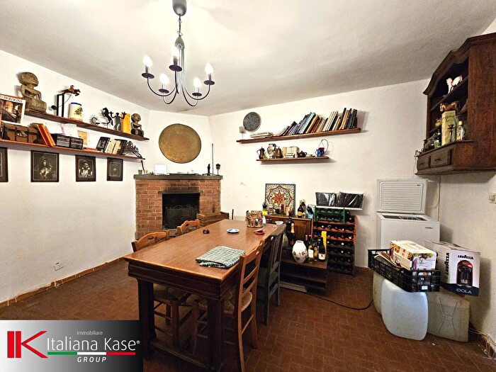 Casa con 6 locali in vendita in Str SantAntonio, Gassino Torinese