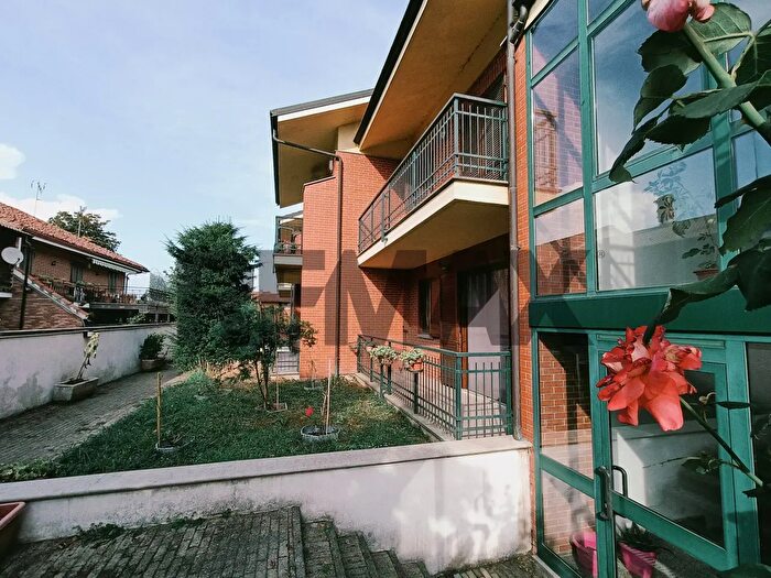 Appartamento quadrilocale in vendita in Virle Piemonte