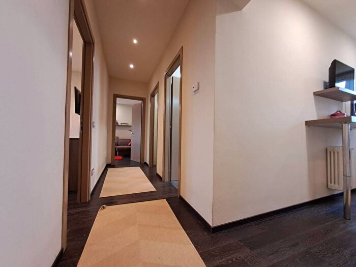 Appartamento quadrilocale in affitto in Viale Romagna, Milano Marittima, Cervia