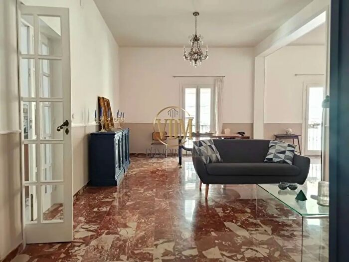 Casa trilocale in affitto in Marsala