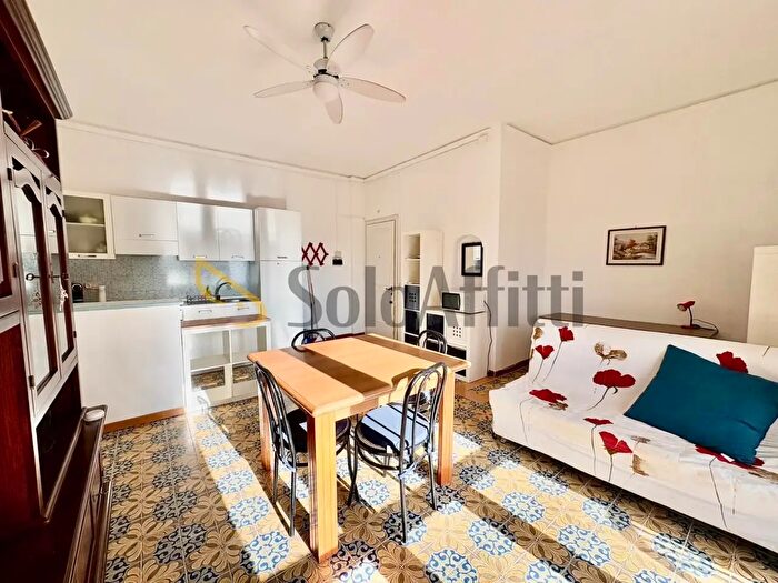 Appartamento quadrilocale in affitto in Via a Doria, Tarquinia