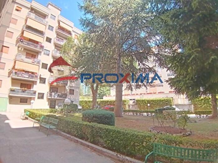 Appartamento quadrilocale in vendita in Via Giuseppe Saragat, Avezzano