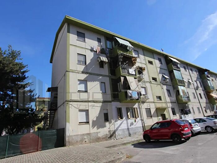 Appartamento con 5 locali in vendita in Via Antonio Guarasci H, Cosenza