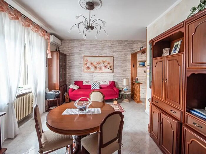 Appartamento quadrilocale in affitto in Via Leone XIII, Volvera