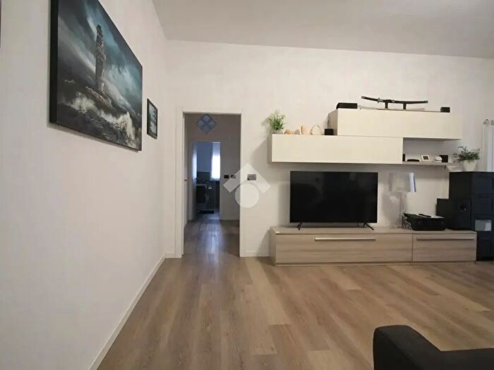 Appartamento trilocale in vendita in Via Raffaele Paolucci, Cesena