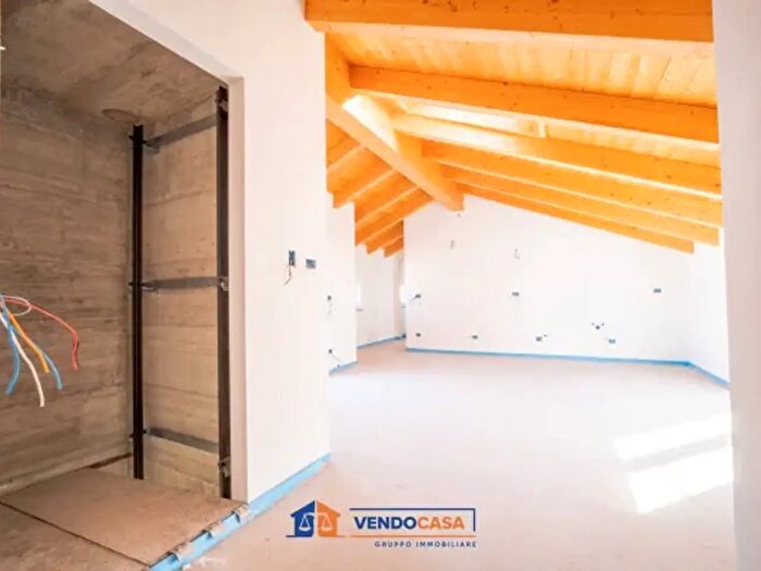 Appartamento trilocale in vendita in Via Guglielmo Marconi, Borgo San Dalmazzo