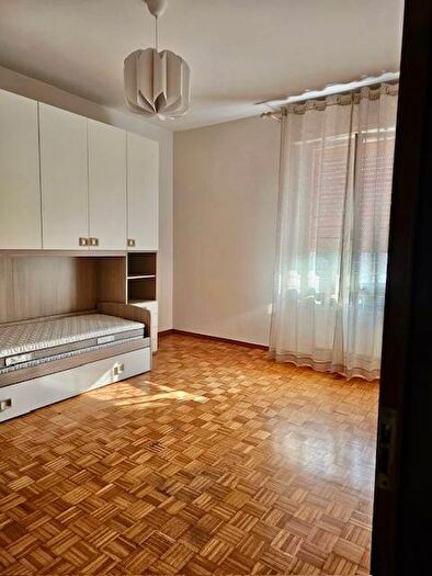 Appartamento trilocale in affitto in Corticella, Bologna