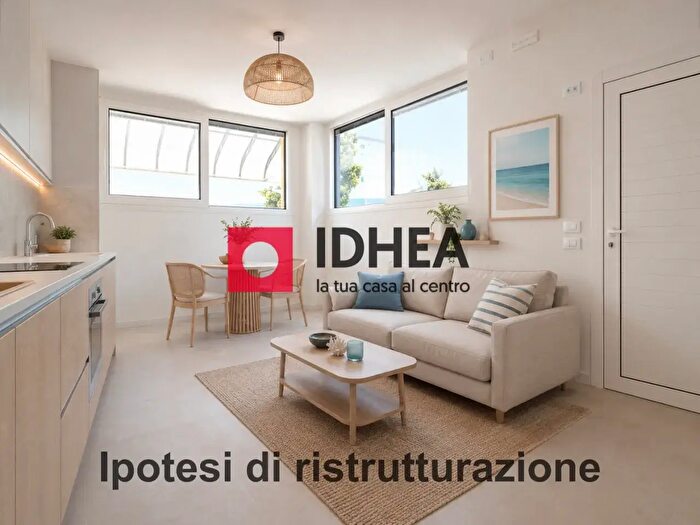 Appartamento bilocale in vendita in Viale Santa Margherita, Caorle
