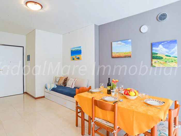 Appartamento bilocale in affitto in Via Sabazia, Vado Ligure