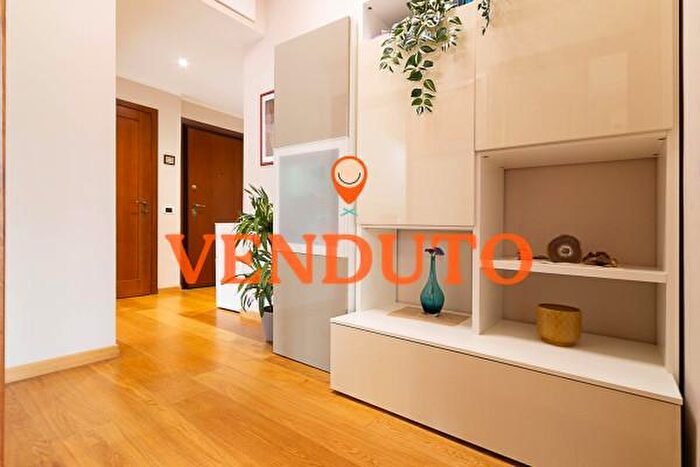 Appartamento bilocale in vendita in Via Leopoldo Ruspoli, Roma