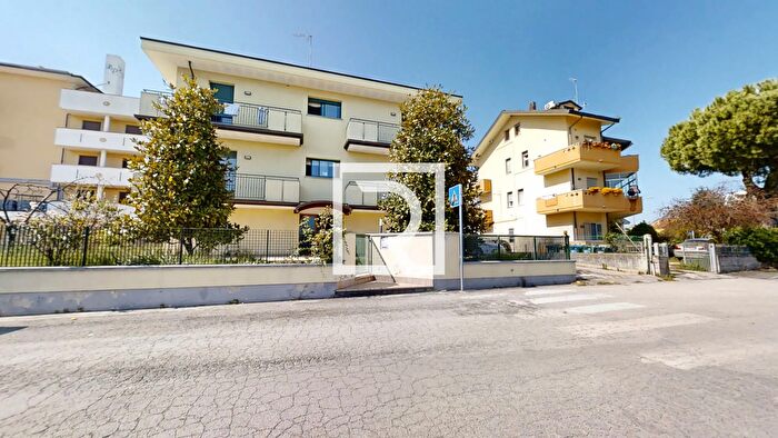 Appartamento in vendita in Dandolo BellariaIgea Marina, BellariaIgea Marina