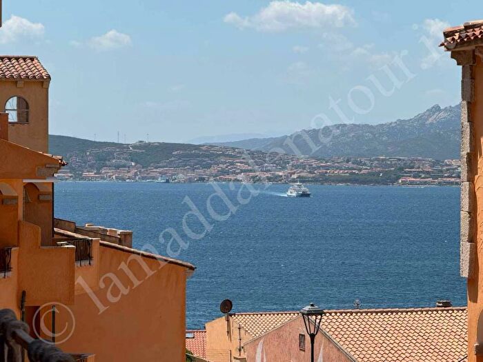 Appartamento bilocale in affitto in La Maddalena