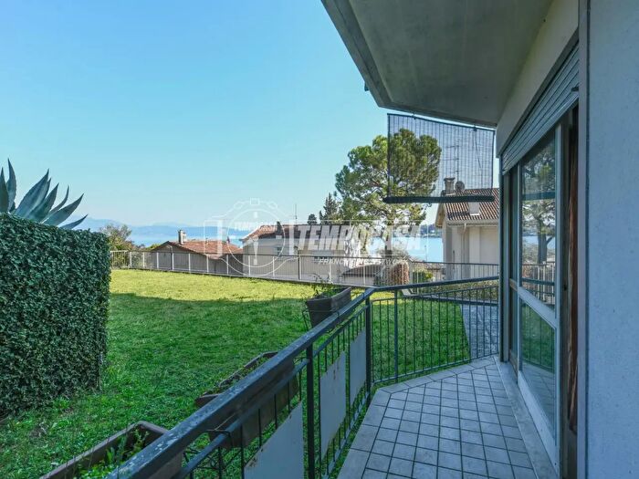 Appartamento bilocale in vendita in Via Privata Simonini, Salo