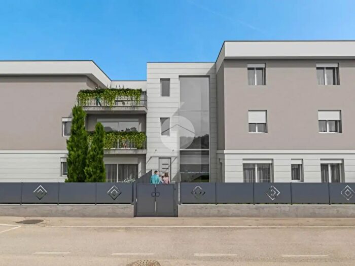 Appartamento trilocale in vendita in Via Giorgio Almirante, San Giovanni Lupatoto