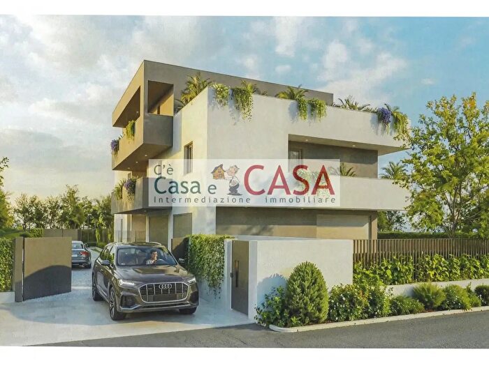 Appartamento quadrilocale in vendita in Via S Giuseppe, Selvazzano Dentro