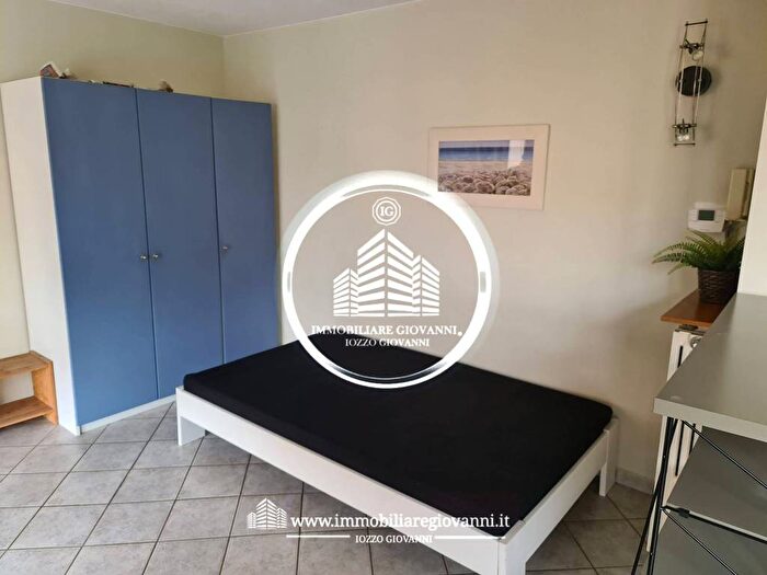 Appartamento monolocale in affitto in Via Volturno, Centro, Bra